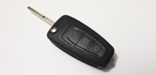 kľúč Ford Focus Fiesta KODOWANIE klucov GORLICE