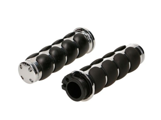 MOTRIX-8318 - ХРОМИРОВАННЫЕ МЕТАЛЛИЧЕСКИЕ ПЕРЕКЛЮЧАТЕЛИ HONDA VTX 1300 1800