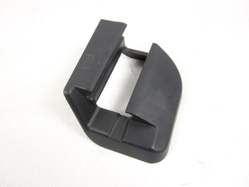 cover szyny seat front front left Mercedes GL X164 9051