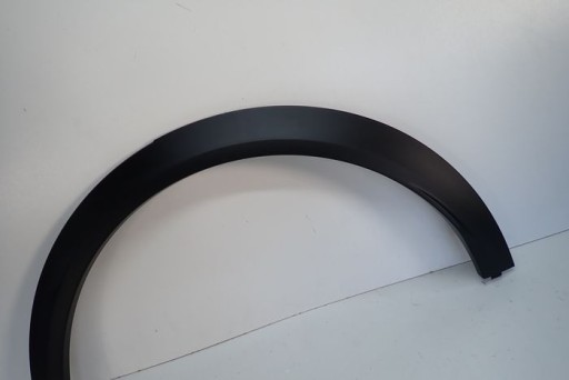 OPEL FRONTERA C 24- moulding for fender left rear 9847644480