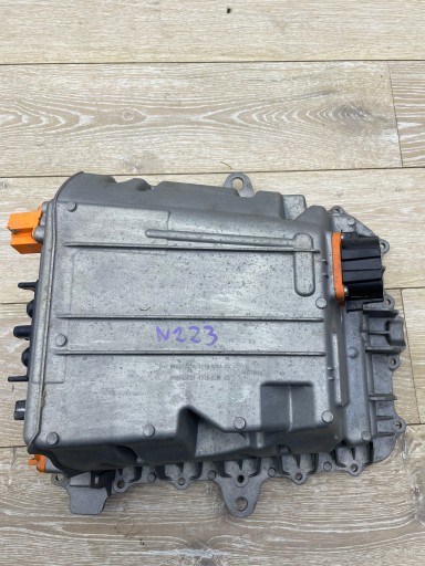 4KE915253D, 4KE915253D - Модуль живлення audi e tron ​​4ke915253d