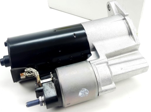 012911023FX, DWP504144OE - Стартер audi q7 vw touareg 7l porsche cayenne 3.2 3.6 012911023fx новий