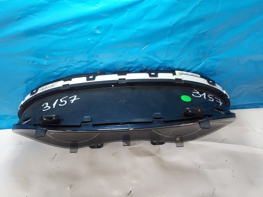 dials clock HYUNDAI i20 2015r 1.2 B 94003-C8002
