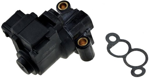 Кроковий двигун холостого ходу NTY ESK-BM-000