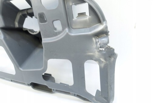 bumper bracket right front SKODA OCTAVIA III 5E0 5E3807056