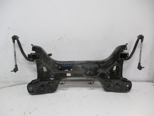 axle beam subframe axle beam VW TAIGO 2G7