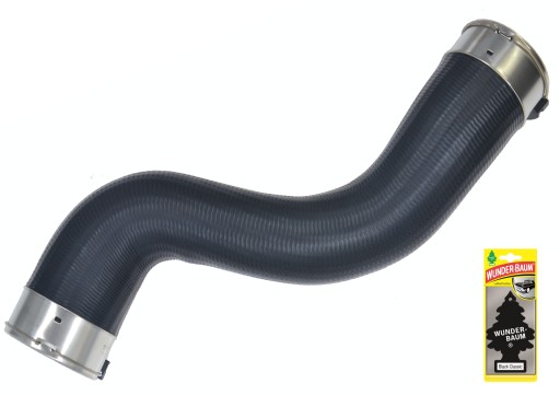 2045282182 - Турбо трубка для MERCEDES S204 C204 W212 S212