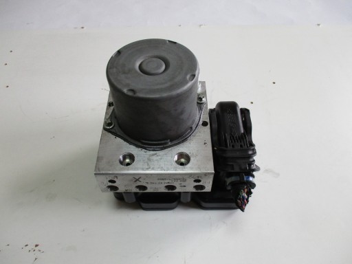 Насос abs Mazda CX3 DH0M437A0A