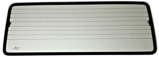 707845503A - Скло заднє перебирання VW TRANSPORTER T4 Lora PICKUP