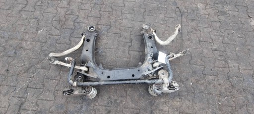 Achsträger vorne 2.0 AUDI A4 B6