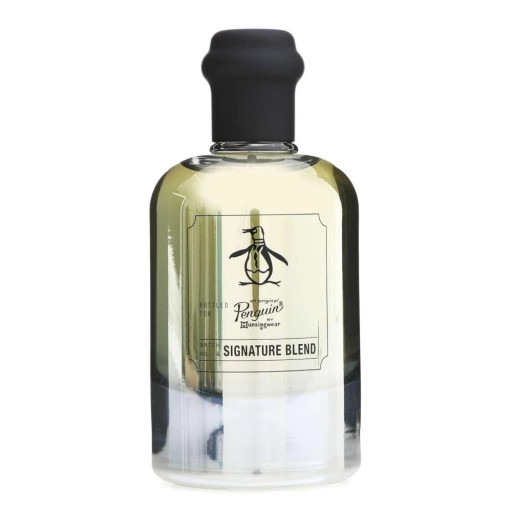 original penguin signature blend