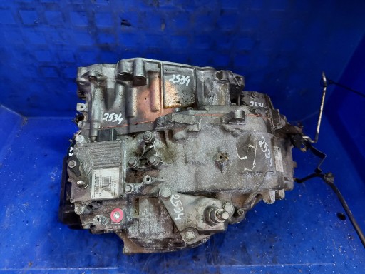 Getriebe PEUGEOT 3008 2.0 HDI 9670854780 DIESEL