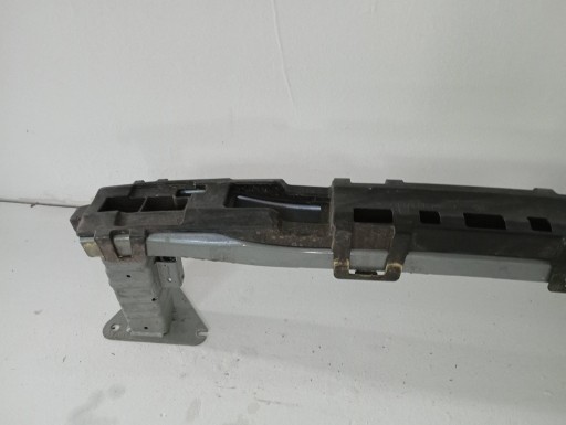 Traversa Paraurti posteriore RINFORZO PARAURTI posteriore ALFA ROMEO JUNIOR