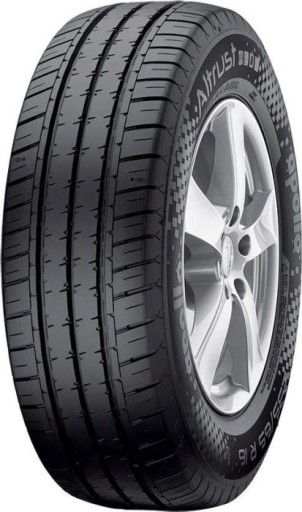 4 x Letné pneumatiky 185/75R16C APOLLO ALTRUST+