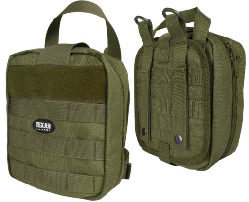 Танк Texar MB-10 Olive
