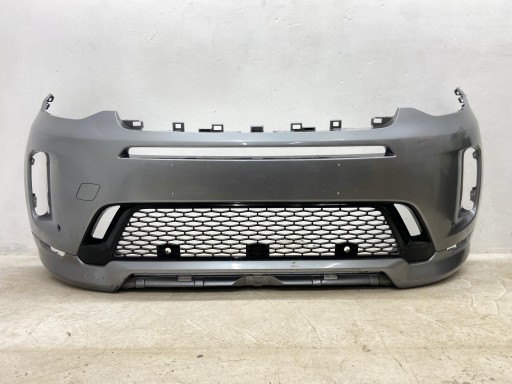LK72-17F775-BAW - Бампер передний land rover discovery sport l550 lift r dynamic 18-
