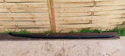 98241669XY - РЕЙЛИНГИ КРЫШИ PEUGEOT 508 II 2 18-РЕЛИНГ