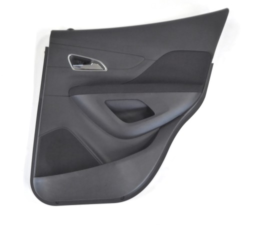 upholstery side door right rear part OPEL MOKKA