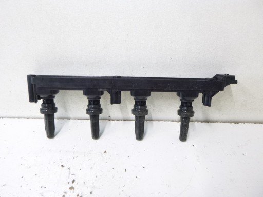 Bobine d’allumage Citroen C5 Lift 2.0 2005r. NGK U6013