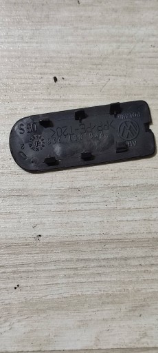 Verschlußstopfen Volkswagen Caddy 2K0867228