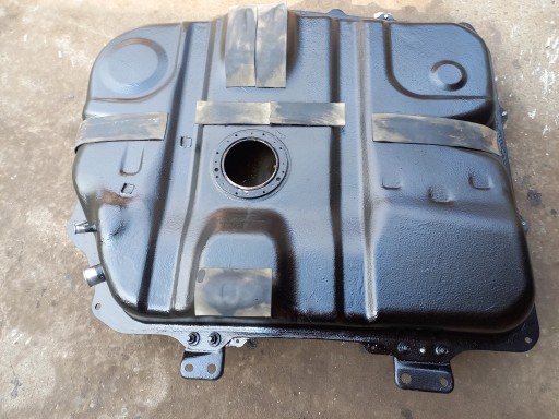 77001-28500 - PREVIA II 00-БАК ТОПЛИВНЫЙ БАК 2.0 D4D 2.4 VVTI