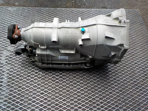 BMW 3 E90 2.0 B CAMBIO 6HP21 7592522