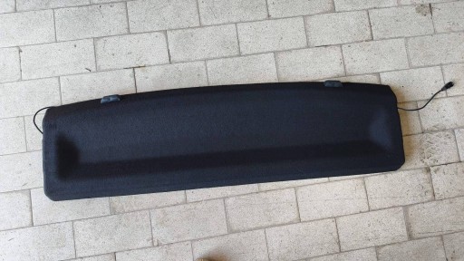 Plage arrière coffre Porte coffre hayon Arrière Renault 5 E-Tech 794649547R