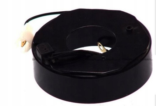 CKK017 - Катушка компрессора для VW PASSAT B5 новая