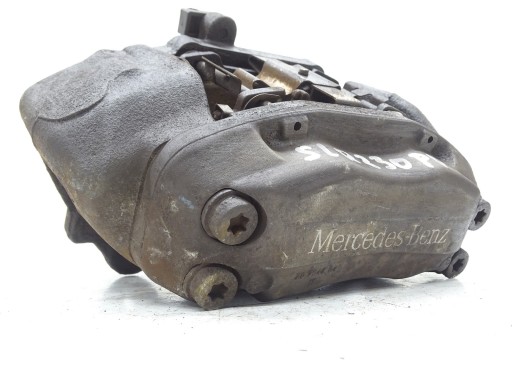 caliper brake right front front MERCEDES SL R230 SL500