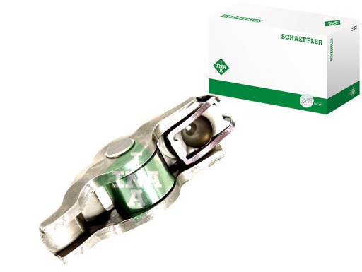 422 0248 - РЫЧАГ КЛАПАНА INA VOLVO S60 II S80 II S90 II V40 V60 I ​​V60 II