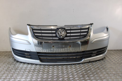 bumper front front complete VW TOURAN 1T0 1T LIFT 1.9 TDI