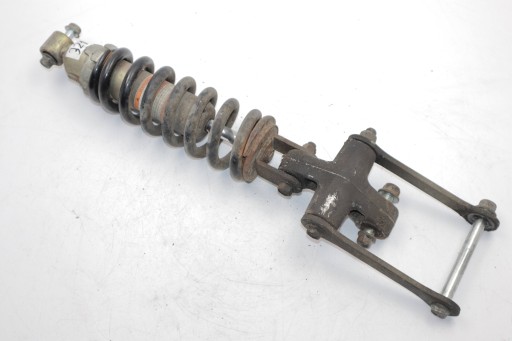 VOLUSIA VL800 амортизатор задняя колыбель крепление