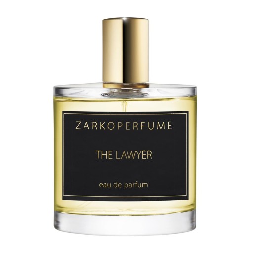 zarkoperfume the lawyer