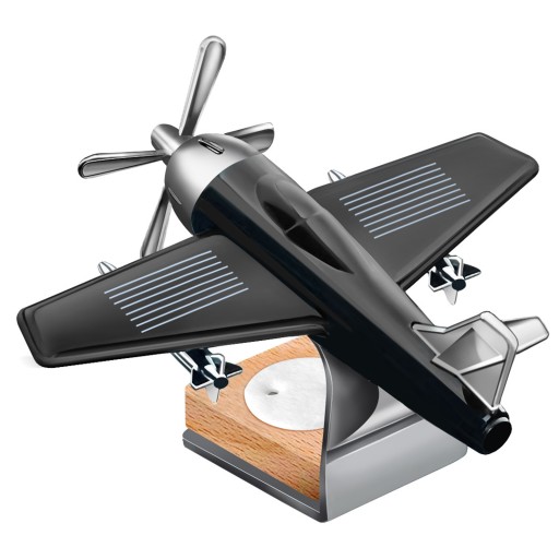 Для украшения самолета автомобильный диффузор духи