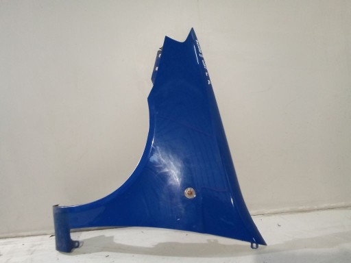 Fiat Punto II lift fender left