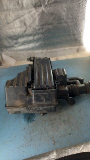 КОРПУС ПОВІТРЯНОГО ФІЛЬТРА HONDA ACCORD