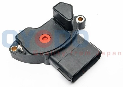 61E1010-OYO - 61e1010-oyo/oyo модуль запалювання nissan oyodo