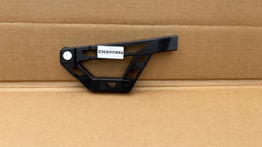 OPEL ADAM right bumper bracket rear part console holder 13356516 PAK24/93CZ