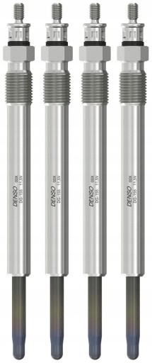 Свеча накаливания denso dg-155