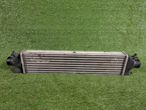 radiatore intercooler Radiatore / Raffreddatore Dell’aria FIAT DOBLO 1.6 NR.005