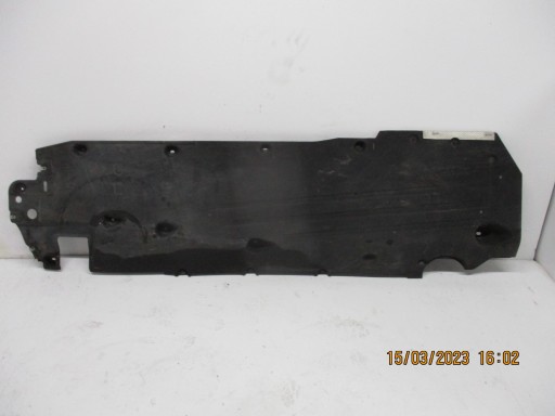 BLENDE ABDECKUNG UNTERFAHRSCHUTZ DISCOVERY SPORT LK72-104C20-A