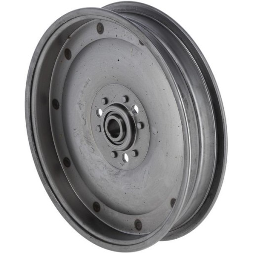 ШКІВ НАТЯЖНИЙ РЕМІНЬ ПОДВІЙНИЙ ПОДРІБНЮВАЧ AH97031