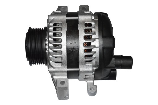 AJM-A0147 - Генератор 104210-3911 2.2 i-ctdi honda accord vii civic viii