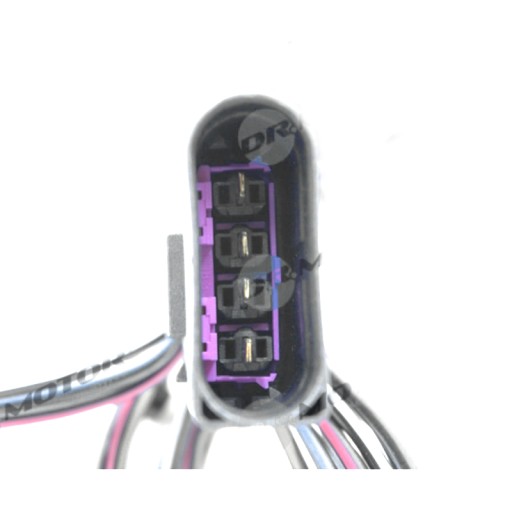 Жгут свечей накаливания drm0840