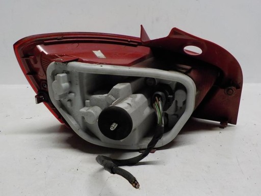 SEAT IBIZA IV 6J 5D light right rear part rear 6J3945091Y