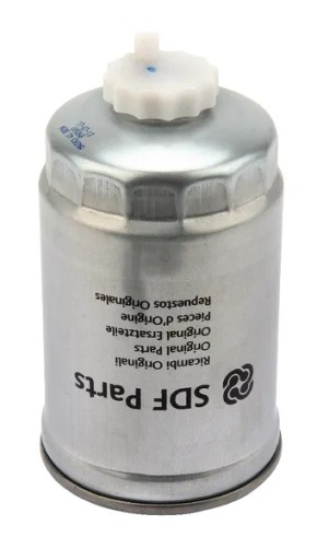 000946870 - Фільтр паливний оригінальний Deutz