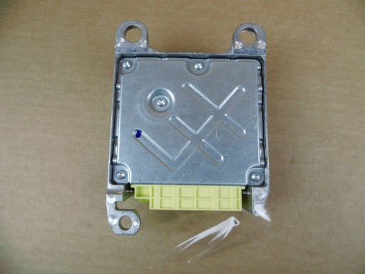 Toyota Auris II module unité de commande électronique uce airbag airbag air 89170-02J40