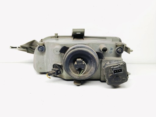 light front front right Fiat Punto and 1.1 R142598-00