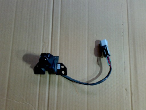 Chevrolet camaro 2014 2015 камера заднего вида 22872078