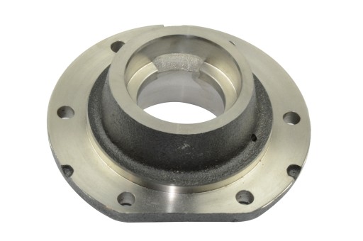 550625 - ФЛАНЕЦ УГЛОВОГО РЕДУКТОРА MANITOU MT ML MT - X MLT